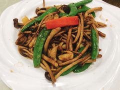-食为先(中山七路店)