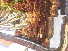 -木屋烧烤(西南角店)