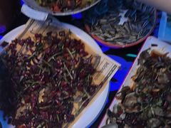 -路边边.炒菜烧烤.音乐餐厅(良乡长虹店)