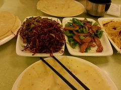 -老昌春饼(中央大街店)