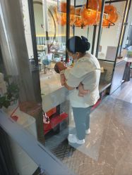 -宝馨月月子中心(友谊医院店)