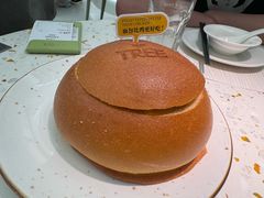 -大树餐厅(环球港店)