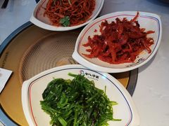 -七八冷面·延边朝鲜族美食(欢乐谷店)