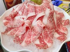 -成都老码头火锅(旺角店)