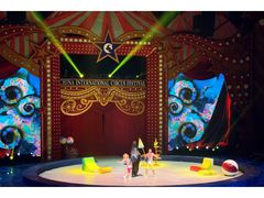 -珠海横琴长隆《卡卡虎奇遇记》