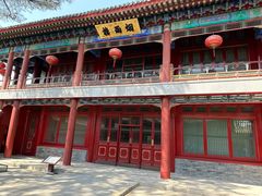 -承德避暑山庄景区