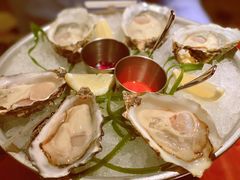 -壳里西餐厅Coquille Seafood Bistro(蒙自路店)