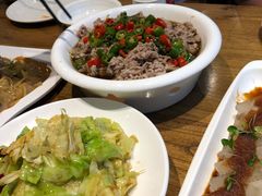 -一轩饺子馆(丽都店)