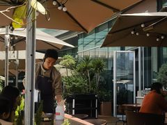 -La Terre乐田(万象城店)