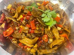 -堂瓦里·33年传统赣菜(第一街区店)