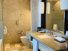 -广州粤海喜来登酒店