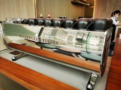 -星巴克臻选(江门汇悦大融城店)