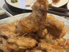-红樱桃·欢乐餐厅(太原里店)