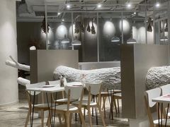大堂-娜娜家•Nana’s restaurant (爱琴海店)