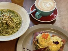 -UPPER KITCHEN(延安路店)