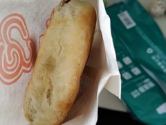 -麦多馅饼(北运河店)