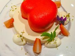 -格鲁·秀色Georgia’s Feast