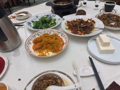 -喜宴又一村·粤菜·茶点·海鲜(壹方天地店)
