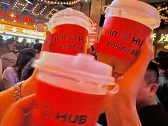 -HIB HUB公社(解放西路店)