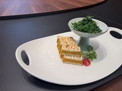 -宝盛水博园大酒店·中餐厅·杭帮菜