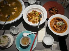 -南堂馆·新川菜(春熙路店)