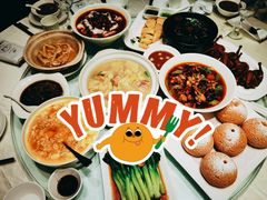 -金时代顺风大酒店(临港百联店)