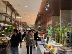 -东方红海鲜百汇(国际大厦店)