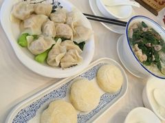 -馨越楼·点心·粤菜(赤坎店)