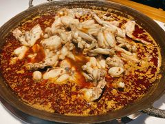 -老天桥蛙炉火锅(姑苏总店)