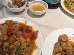 -旺达·福州菜(正大广场店)