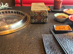 -300杯·和牛烧肉清酒专门店(廊里店)