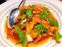 -兰湘子·湘菜小炒(长安万科广场店)