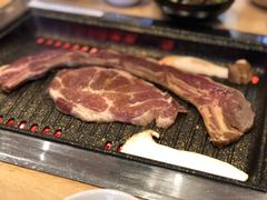 -Ong Gie Korean Restaurant