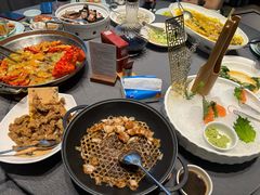 -鑫复盛礼记酒店·国家白金五钻酒家