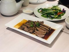 -匠心牛公馆·潮汕牛肉海鲜火锅(索菲特店)