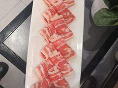 -百岁我家酸菜鱼(龙湾万达店)