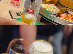 -日进一片海.生腌海鲜火锅.宵夜烧烤(三里屯总店)