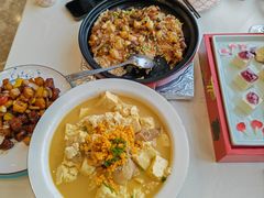 -天顺渔港·海景餐厅(星海广场店)