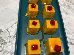 -悦海·家宴·冰花皮皮虾大锅贴(宝龙店)