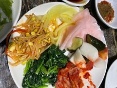 -33韩式自助烧烤(环城南路店)