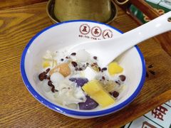 -五条人糖水铺(武林总店)