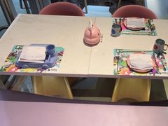 -水桶王国主题餐厅·聚会·生日派对·亲子活动·家庭套餐(亚龙湾希尔顿店)