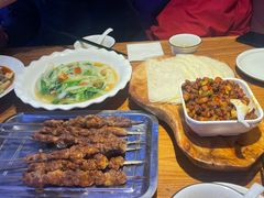 -俭寨大盘鸡·缸子肉·小公鸡·新疆菜(云通店)