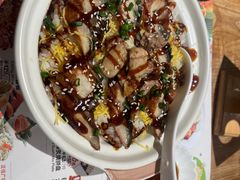 -Sushi Love 创意寿司(丽影广场店)