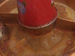 -京元盛铜锅涮肉(上海总店)