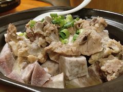 -百姓·百味家宴油茶馆(鼎运大厦店)