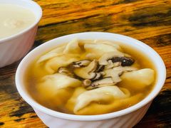 菌菇龙抄手-龙抄手(文殊坊店)