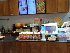 -皇冠幸福里动物奶油生日蛋糕(马祖路店)