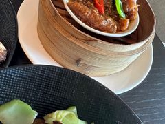 -彩丰楼中餐厅(佘山世茂洲际酒店)