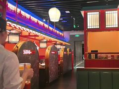 -牛New寿喜烧(金鹰世界店)